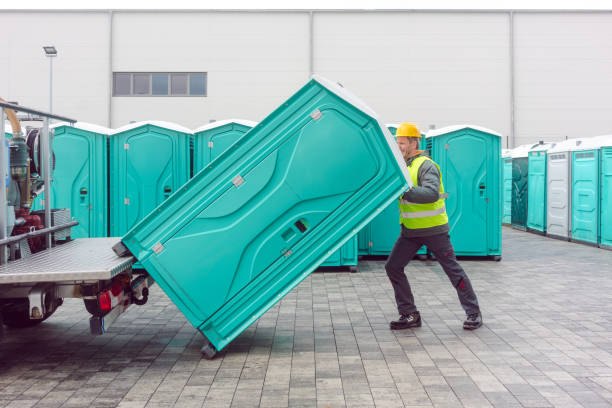 Best Portable bathroom rental  in Norton Shores, MI