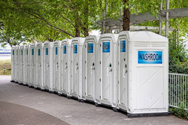 Best Event porta potty rental  in Norton Shores, MI