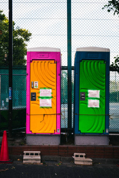 Best Local porta potty services  in Norton Shores, MI