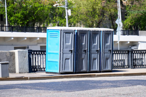 Best Temporary restroom rental  in Norton Shores, MI