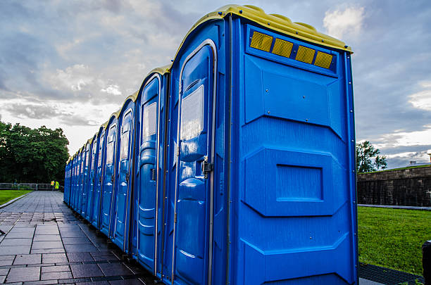Best Porta potty rental near me  in Norton Shores, MI