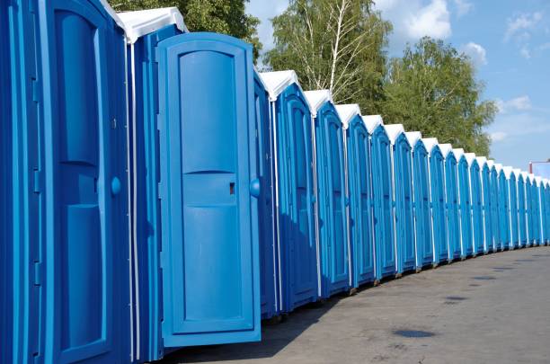 Best Affordable porta potty rental  in Norton Shores, MI